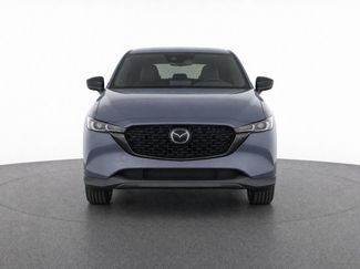 Used 2022 MAZDA CX-5 Carbon Edition AWD/4WD video 2