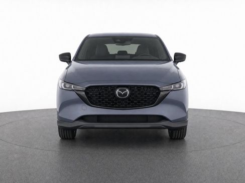 Used 2022 MAZDA CX-5 Carbon Edition AWD/4WD image 2