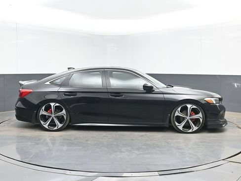 Used 2022 Honda Civic EX image 11