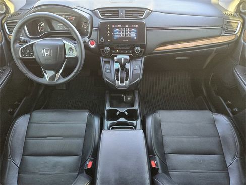Used 2018 Honda CR-V EX-L image 25