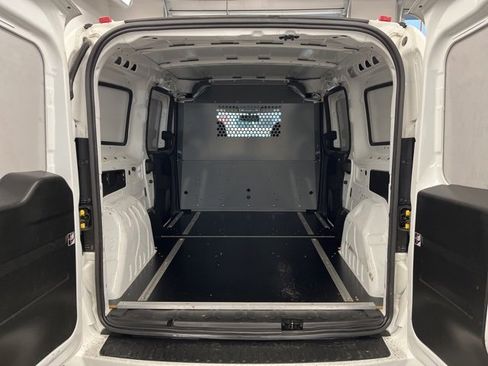 Used 2022 RAM ProMaster City Tradesman image 9