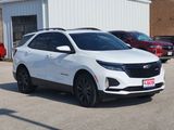 Used 2024 Chevrolet Equinox RS image 3