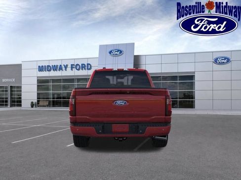 New 2026 Ford F150 XLT w/ Equipment Group 302A MID AWD/4WD image 6