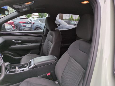 Used 2022 Hyundai Santa Cruz SEL FWD image 15