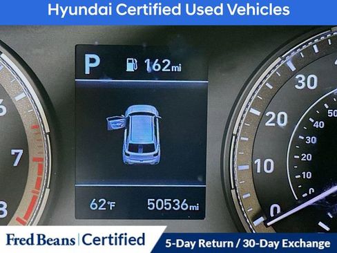 Certified 2022 Hyundai Venue Limited FWD image 16