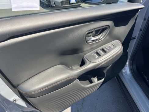 Certified 2024 Honda HR-V Sport image 6