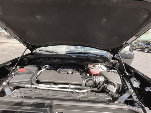 New 2026 GMC Sierra 1500 Elevation image 30