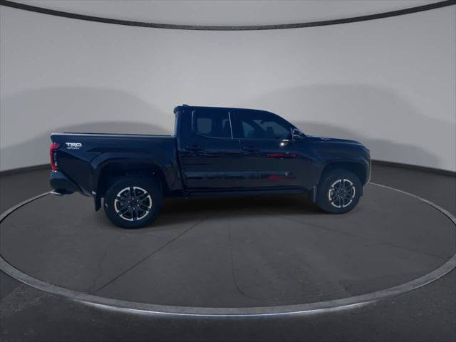 Certified 2025 Toyota Tacoma TRD Sport w/ TRD Sport Premium Package AWD/4WD image 9