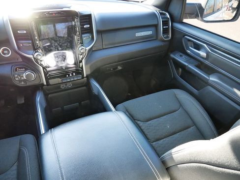 Certified 2025 RAM 1500 Big Horn image 25