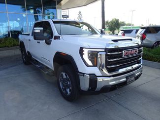 New 2026 GMC Sierra 2500 SLT AWD/4WD video 1