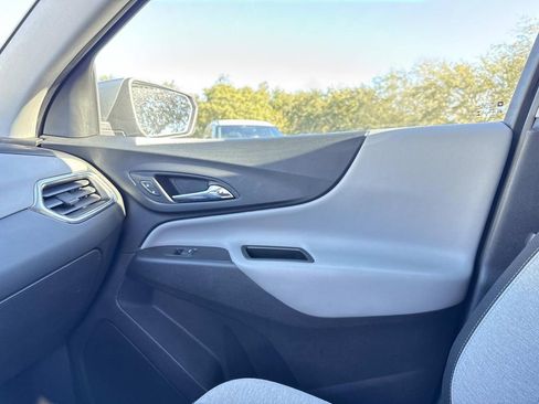 Used 2023 Chevrolet Equinox LT image 22