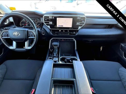 Used 2022 Toyota Tundra SR5 image 8