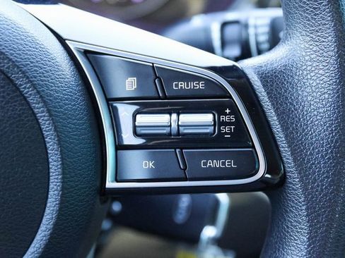 Used 2020 Kia Forte LXS image 26