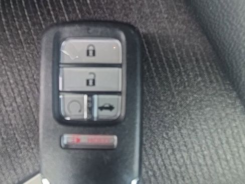 Certified 2022 Honda Accord Sport image 38