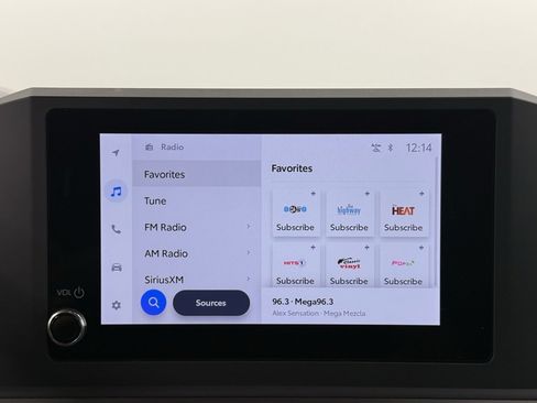 Used 2024 Toyota Tacoma SR5 image 27