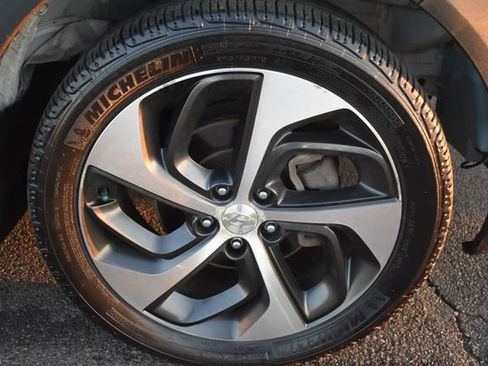 Used 2016 Hyundai Tucson Limited w/ Option Group 03 image 50