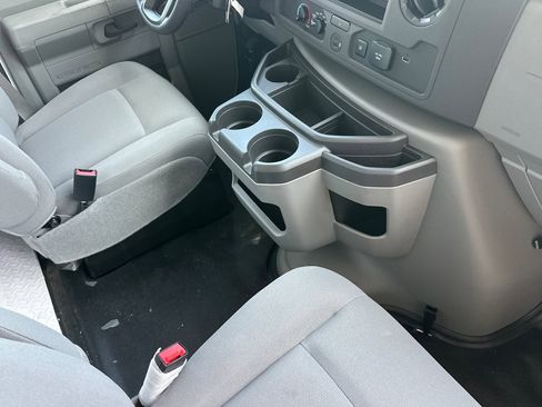 New 2025 Ford E-350 and Econoline 350 Super Duty w/ Power Equipment Group image 15