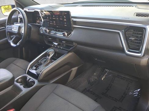 Used 2023 GMC Canyon Elevation RWD image 21