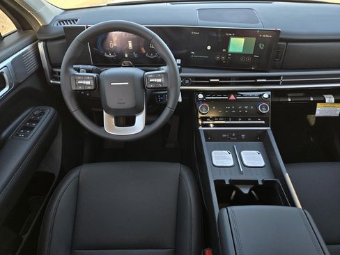 New 2026 Hyundai Santa Fe XRT image 21