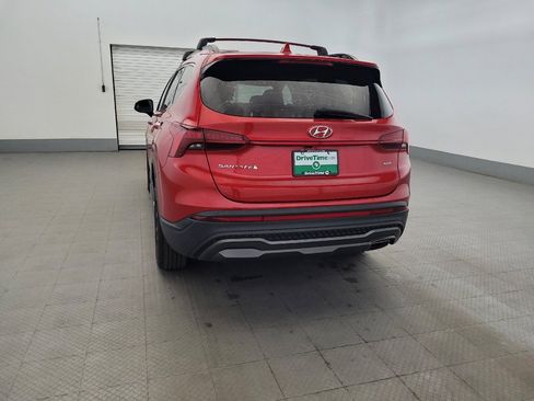 Used 2023 Hyundai Santa Fe XRT w/ Cargo Package AWD/4WD image 6