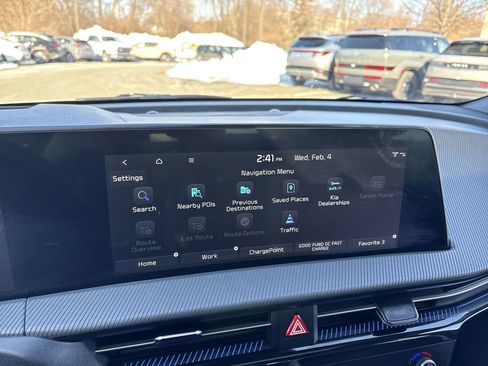 Used 2023 Kia EV6 GT-Line w/ GT-Line Suede Seat Package image 19