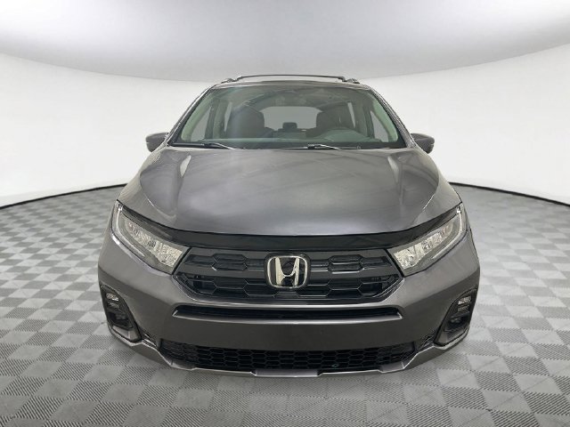 New 2026 Honda Odyssey EX-L image 8