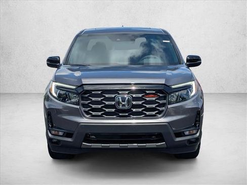 New 2026 Honda Ridgeline TrailSport image 6