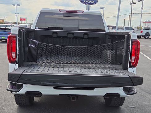 Used 2021 GMC Sierra 1500 AT4 w/ AT4 Premium Package AWD/4WD image 10