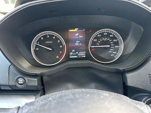 Used 2023 Subaru Forester Premium AWD/4WD image 19