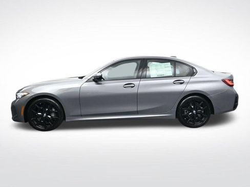New 2026 BMW 330i Sedan w/ M Sport Package RWD image 8