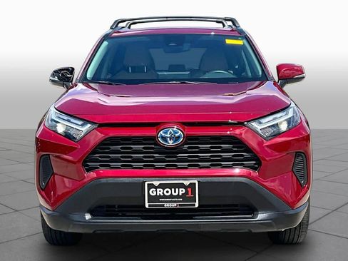 Used 2024 Toyota RAV4 XLE w/ Convenience Package AWD/4WD image 4