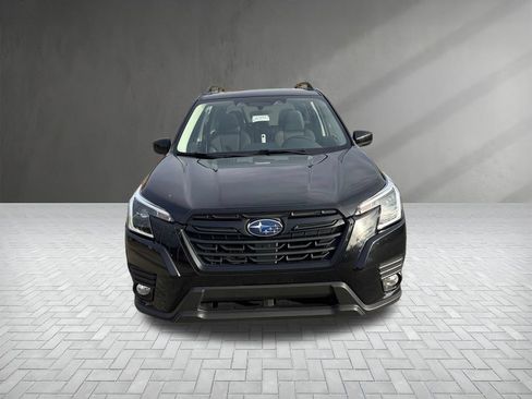 Used 2023 Subaru Forester Premium image 9