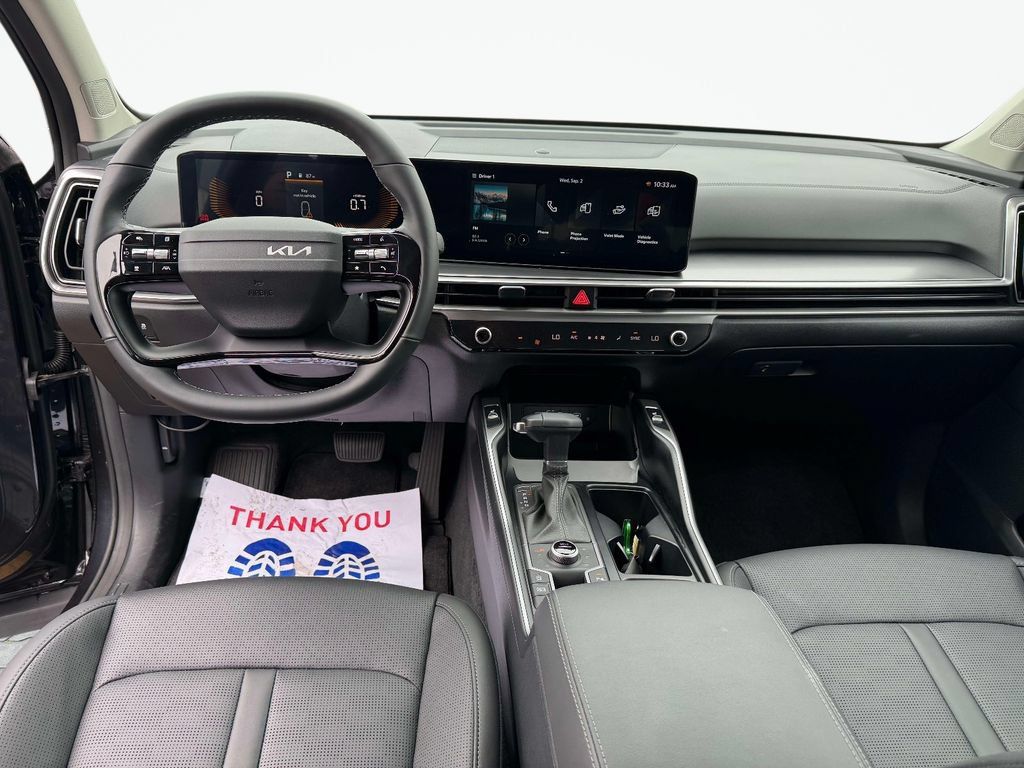 Certified 2026 Kia Sorento S AWD/4WD image 21