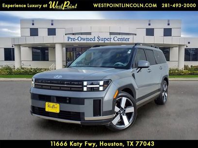 Used 2024 Hyundai Santa Fe Limited