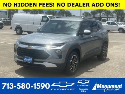 New 2026 Chevrolet TrailBlazer LT w/ LT Cold Weather Package