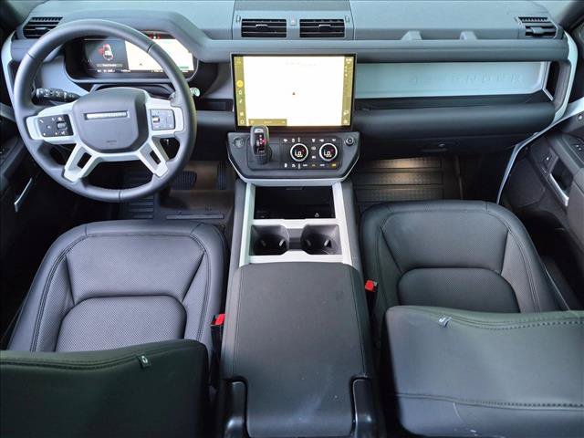 Used 2026 Land Rover Defender 110 S AWD/4WD image 14
