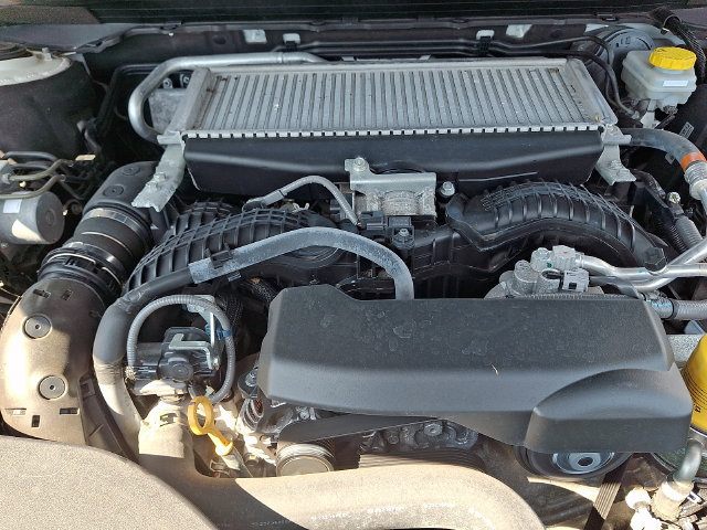 Used 2024 Subaru Legacy Sport AWD/4WD image 27
