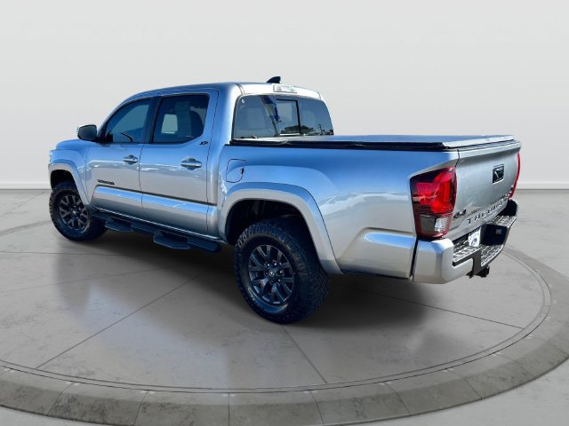 Used 2023 Toyota Tacoma SR5 w/ Technology Package AWD/4WD image 8