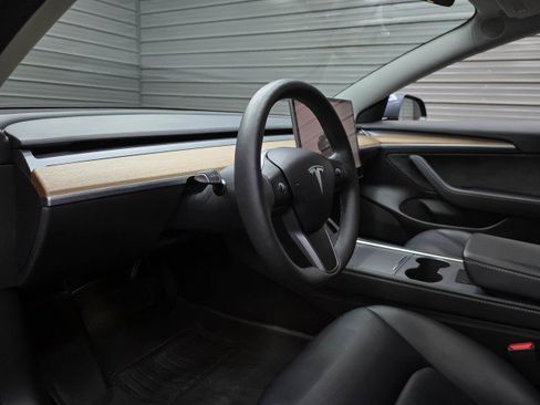 Used 2023 Tesla Model 3 Long Range AWD/4WD image 11