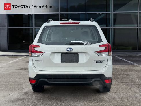 Used 2023 Subaru Forester image 8