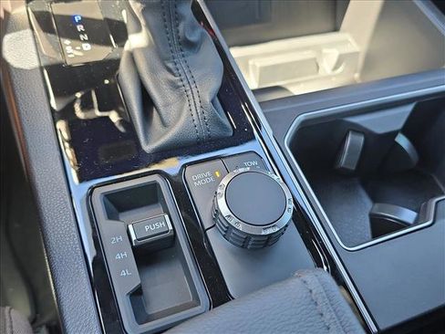 New 2026 Toyota Tundra SR5 AWD/4WD image 16