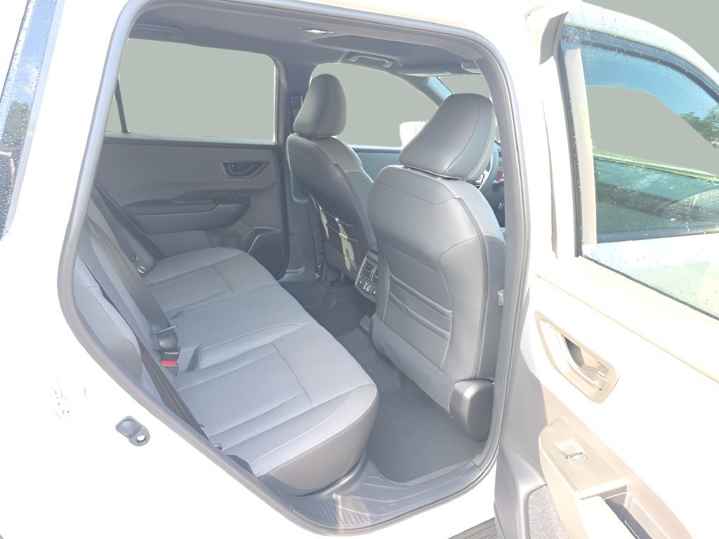 Certified 2026 Subaru Outback Limited AWD/4WD image 16