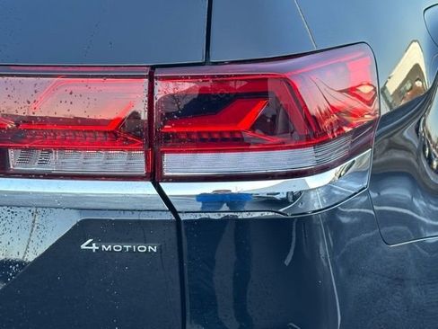 New 2026 Volkswagen Atlas SE image 15