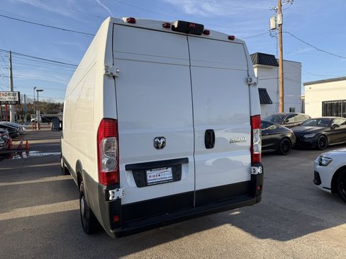 Used 2023 RAM ProMaster 3500 w/ Driver Convenience Group image 5