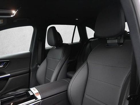 New 2026 Mercedes-Benz GLC 300 4MATIC image 9