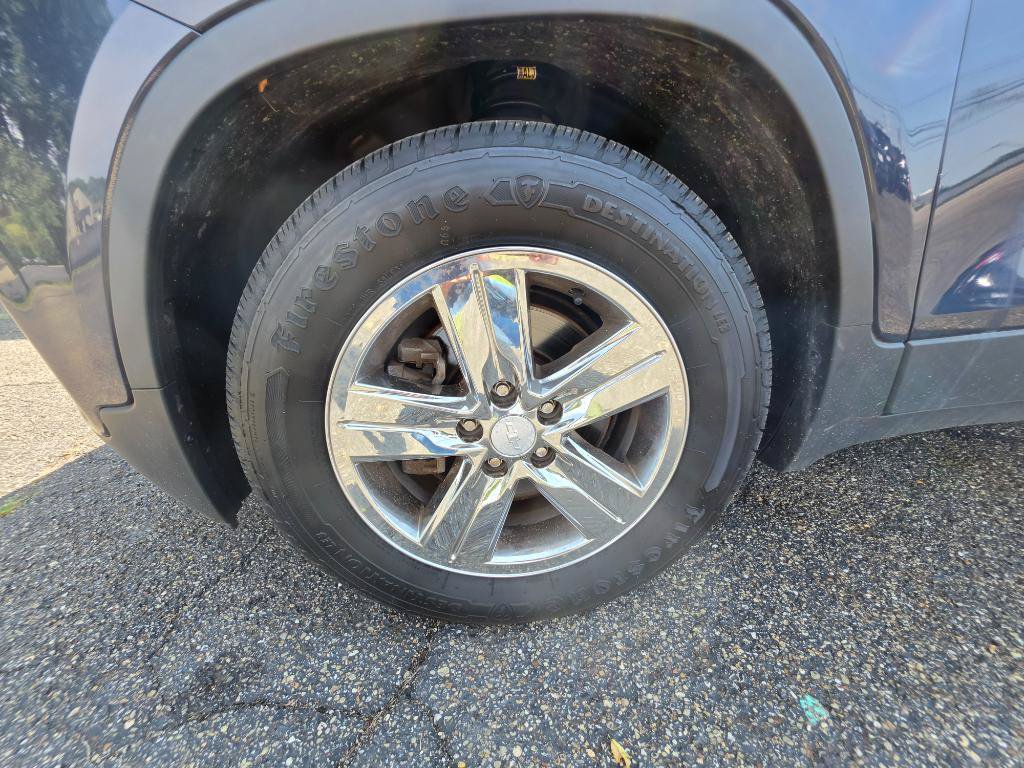 Used 2018 Chevrolet Trax LT w/ LT Convenience Package FWD image 15