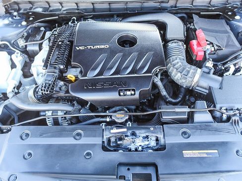 Used 2020 Nissan Altima 2.0 SR image 27