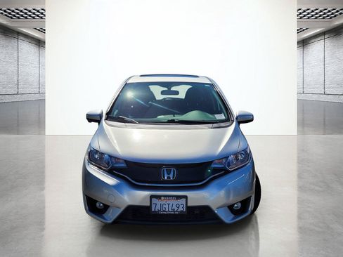 Used 2015 Honda Fit EX image 4
