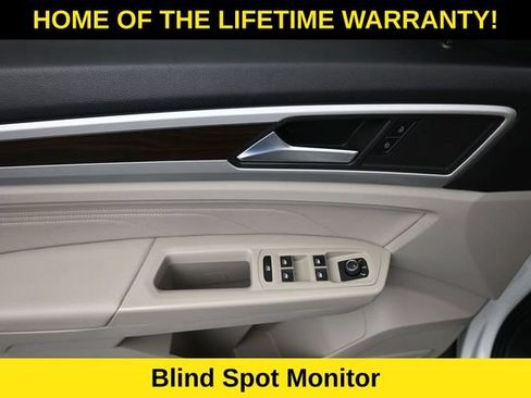 Used 2023 Volkswagen Atlas SE FWD image 13