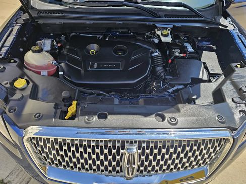 Used 2019 Lincoln MKC Black Label AWD/4WD image 28